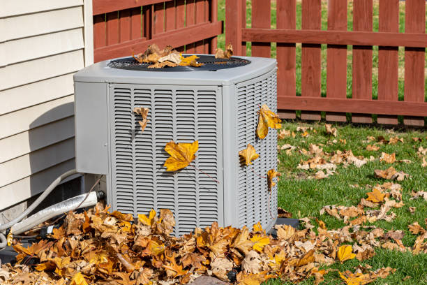 Best Commercial HVAC repair  in Woodland Park, NE
