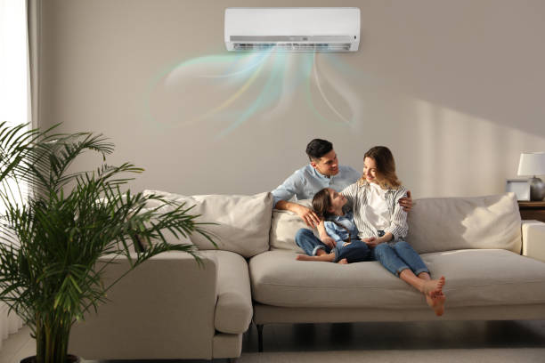 Best Best HVAC companies  in Woodland Park, NE