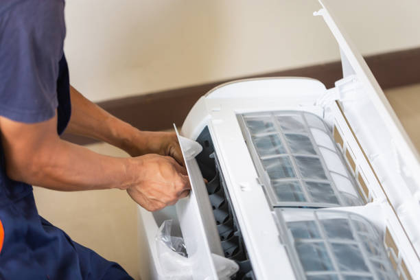 Best Furnace repair near me  in Woodland Park, NE