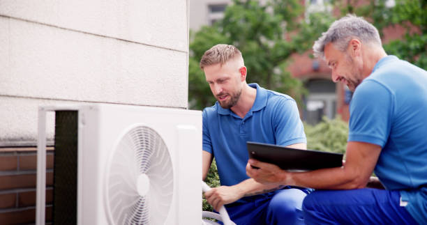HVAC emergency services in Woodland Park, NE