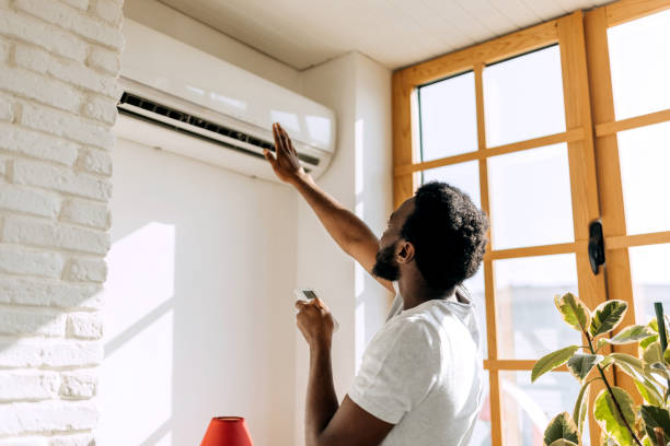 Best Emergency HVAC repair  in Woodland Park, NE
