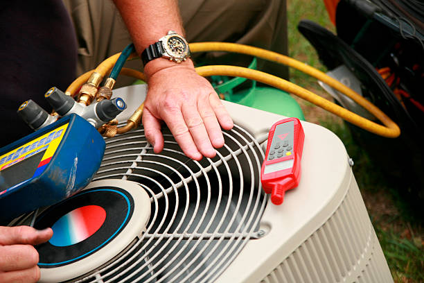Best Furnace repair near me  in Woodland Park, NE