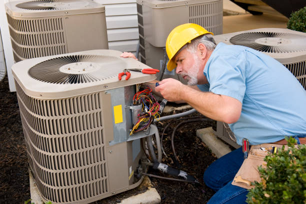 Reliable Woodland Park, NE HVAC Solutions