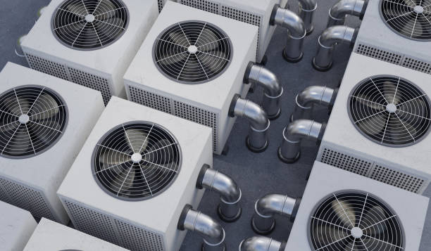Best HVAC companies near me  in Woodland Park, NE