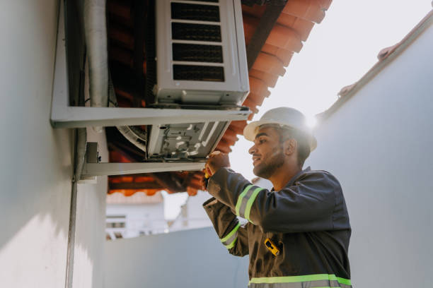 Best Affordable HVAC services  in Woodland Park, NE