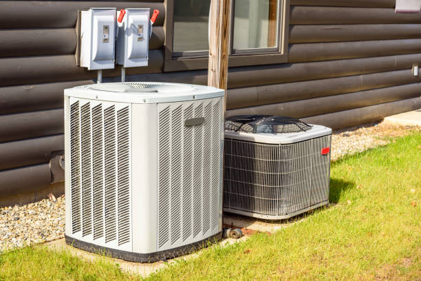 Best Affordable HVAC services  in Woodland Park, NE