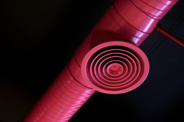 Best HVAC installation services  in Woodland Park, NE
